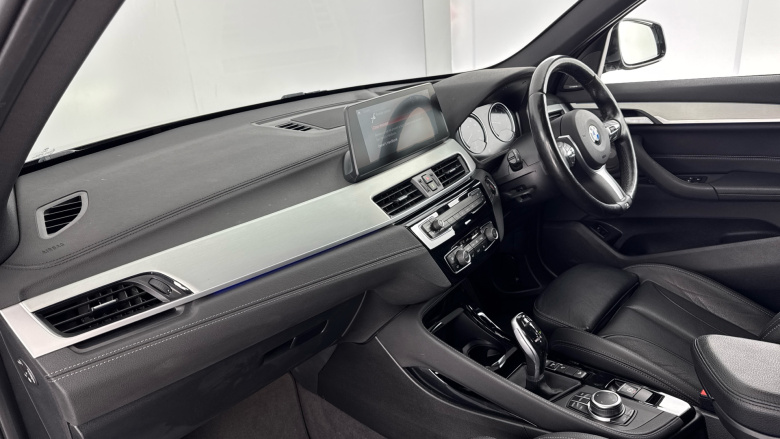 BMW X1 xDrive 20d M Sport 5dr Step Auto [Tech II/Pro Pk] Diesel Estate